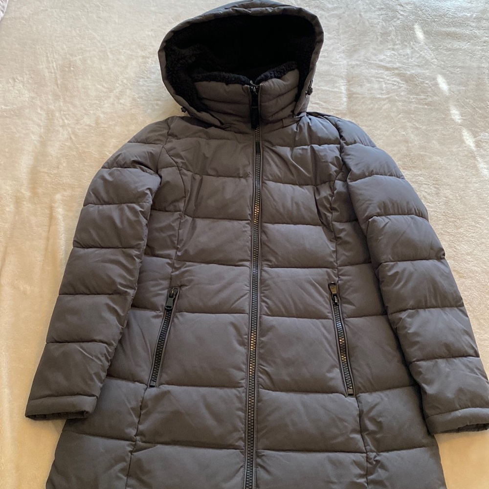 Calvin Klein Women Jacket